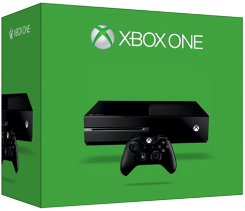 Xbox one on sale price cex